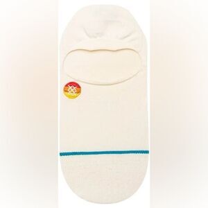 Stance Love No Show Small Womens Socks